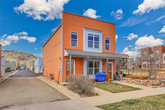 4693 14th Street