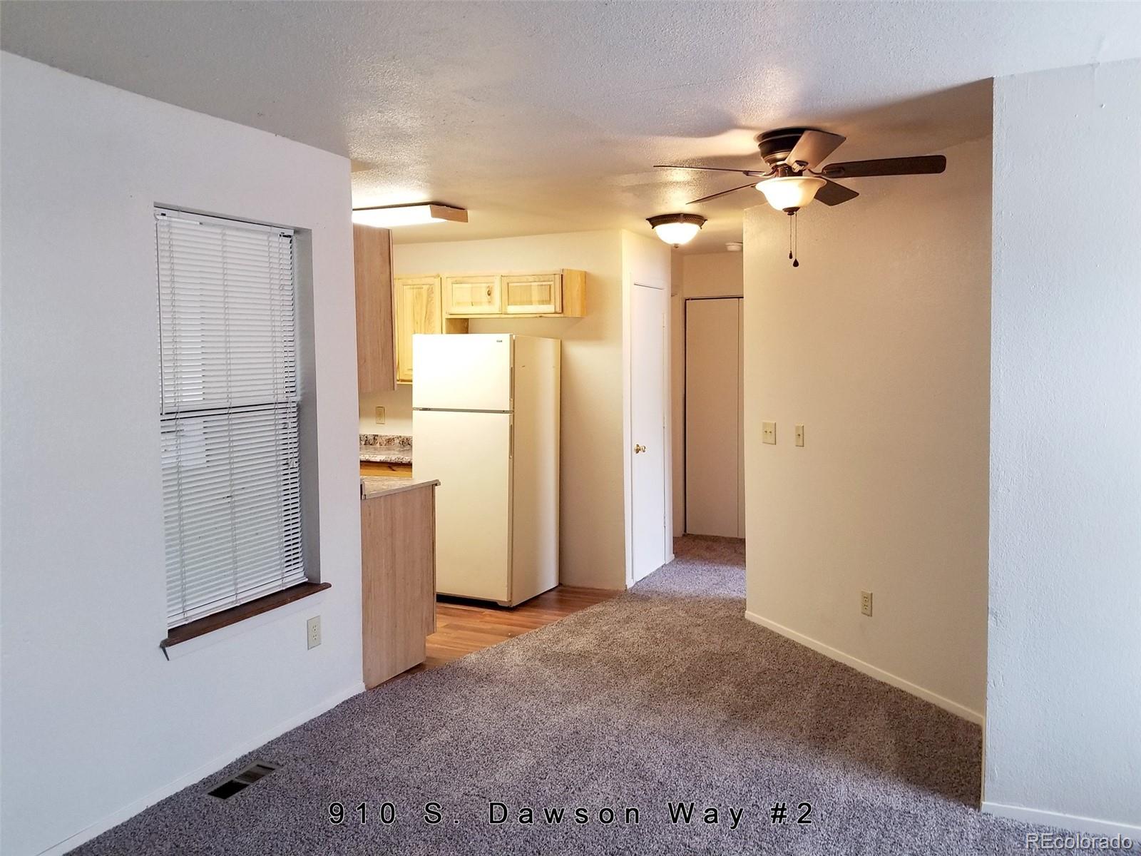 910 S Dawson Way Unit: 2