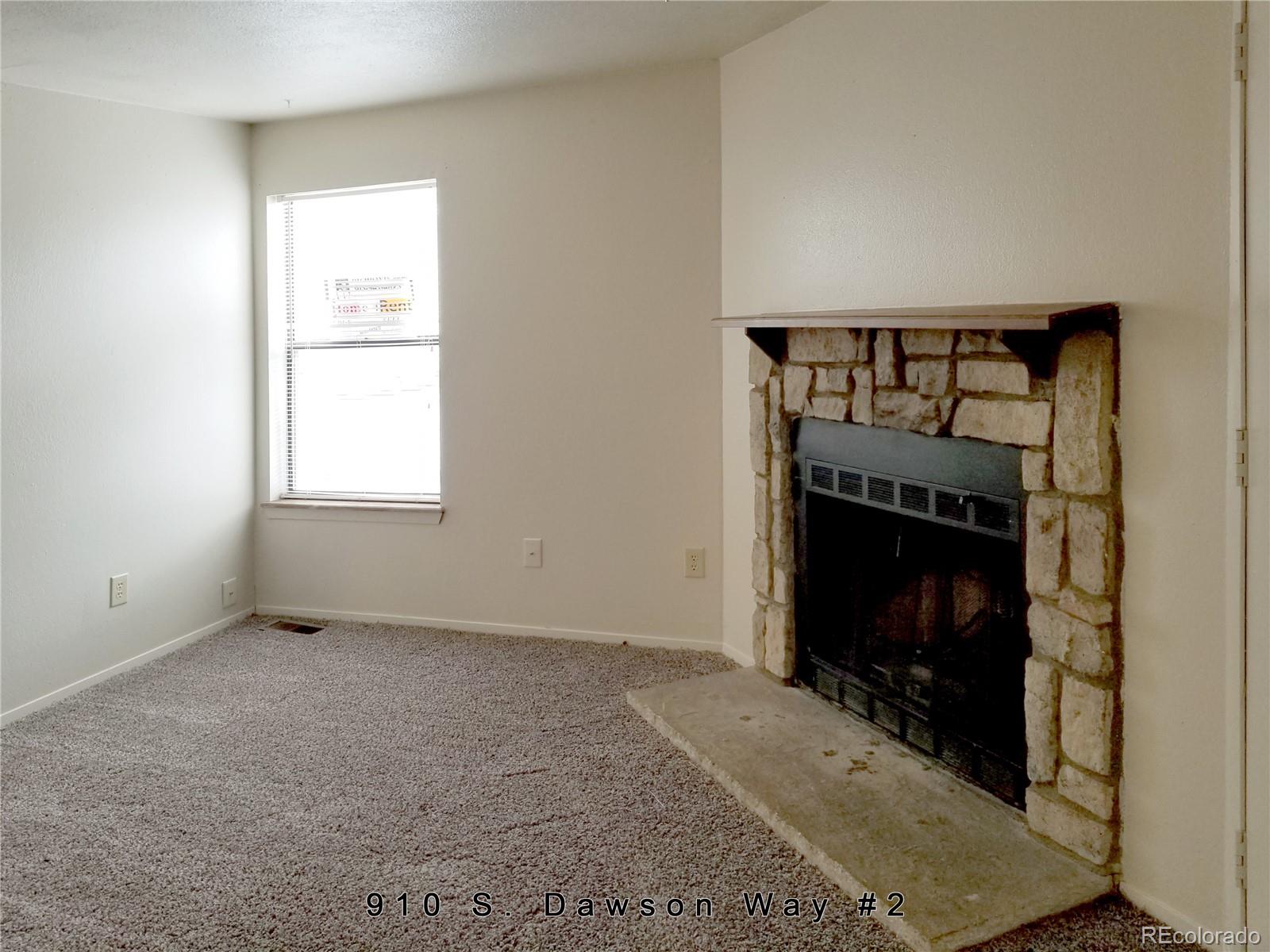 910 S Dawson Way Unit: 2