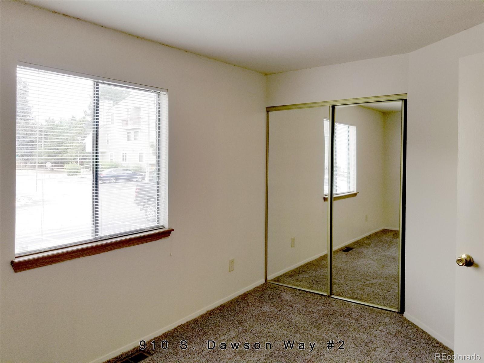 910 S Dawson Way Unit: 2
