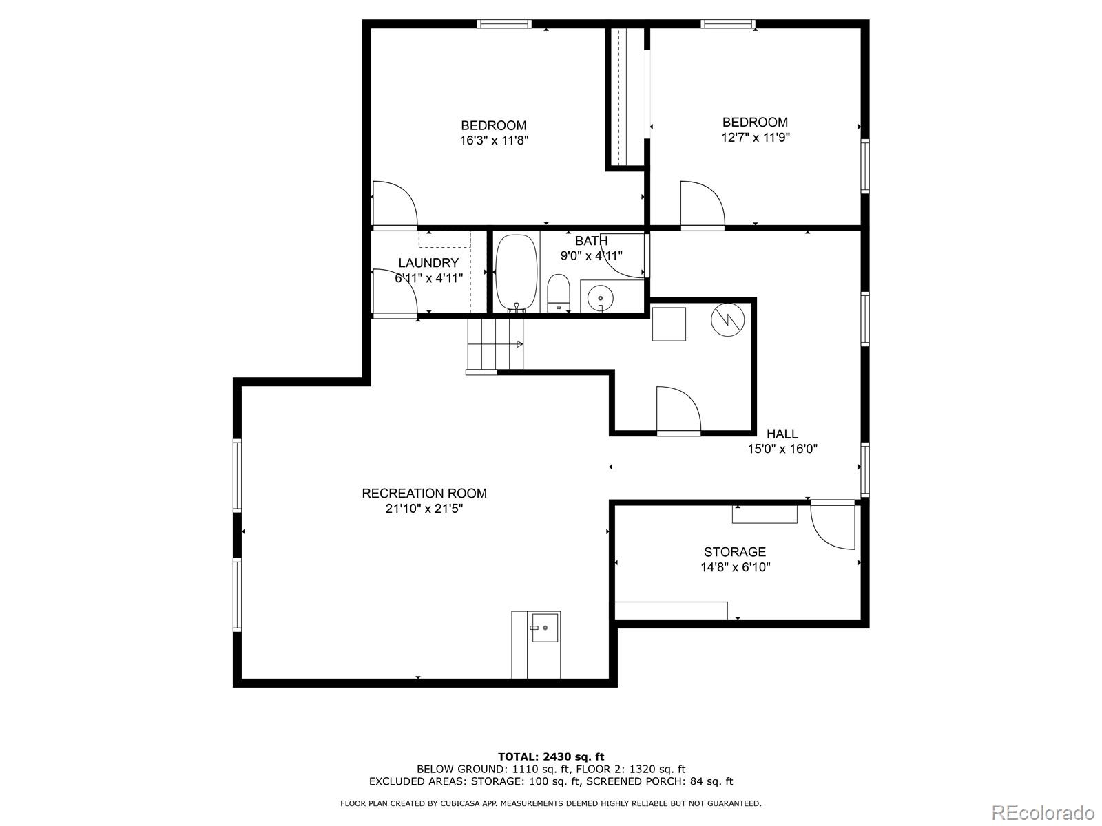 673 Brentwood Street