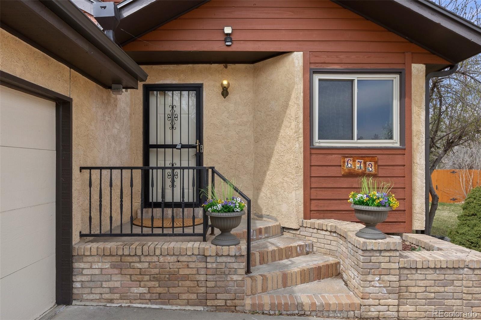 673 Brentwood Street