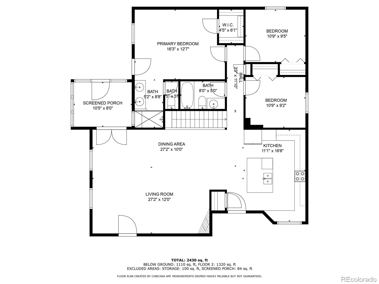 673 Brentwood Street