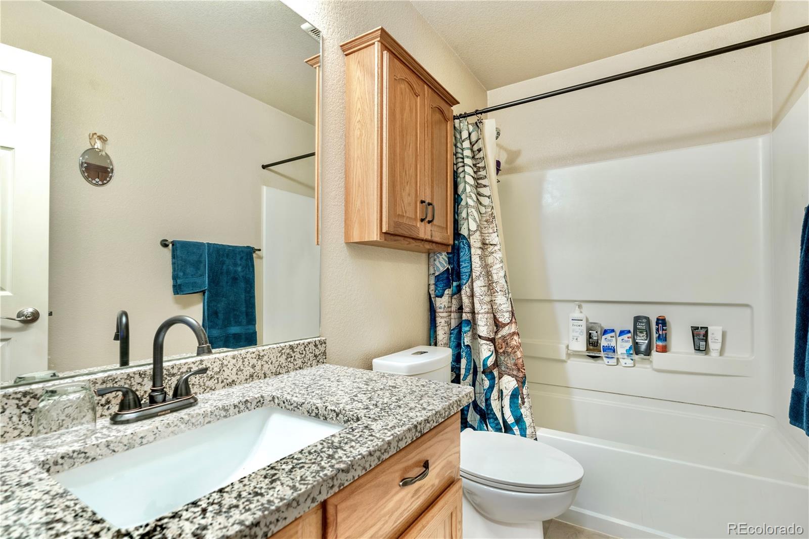 6015 Passing Sky Drive