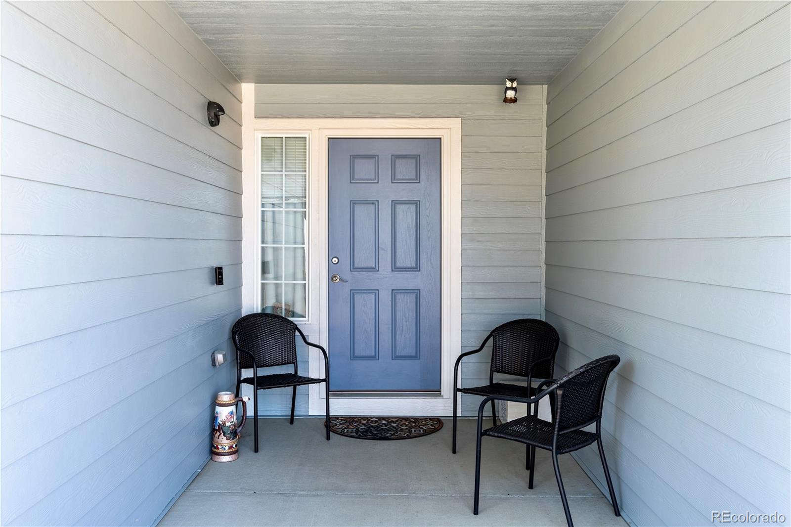 6015 Passing Sky Drive