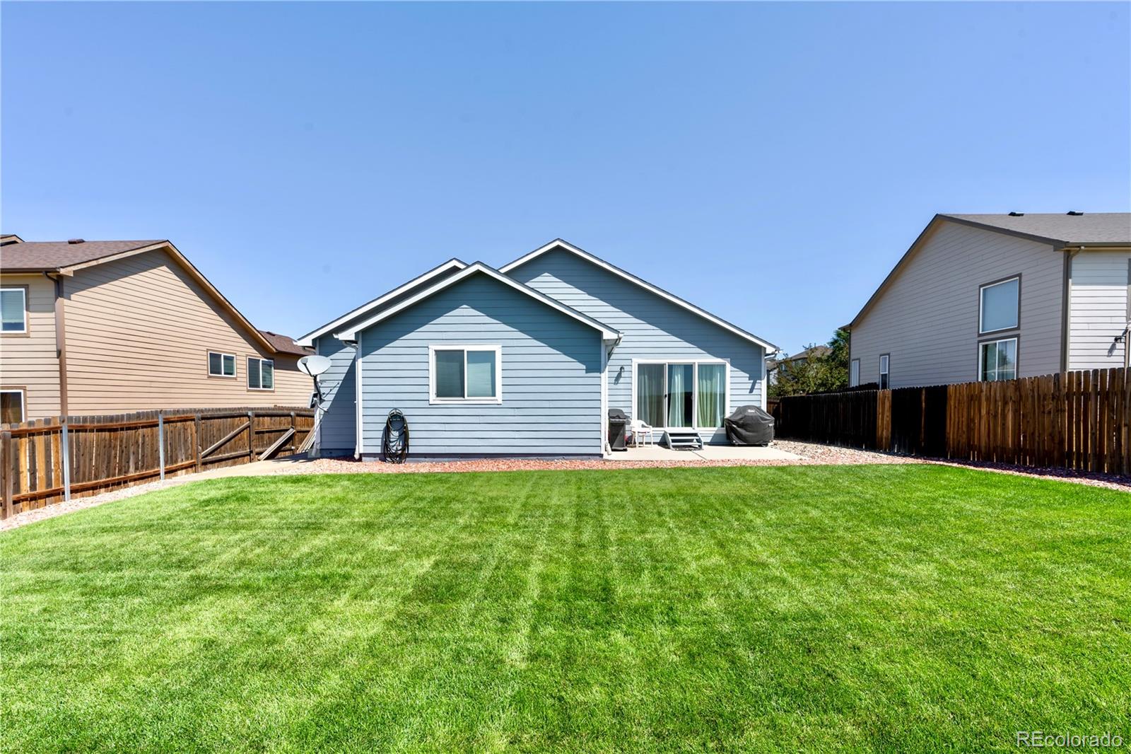 6015 Passing Sky Drive