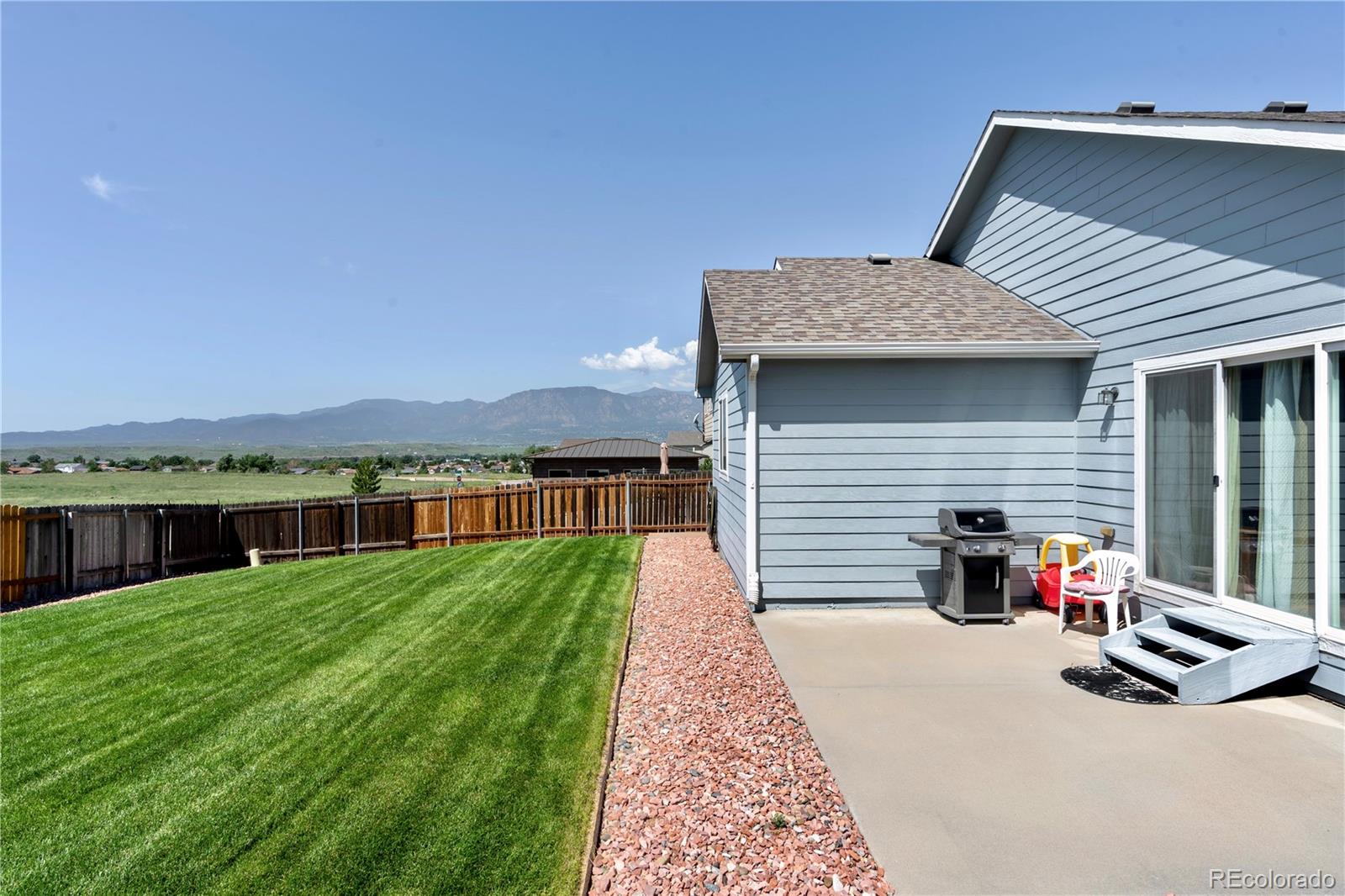 6015 Passing Sky Drive