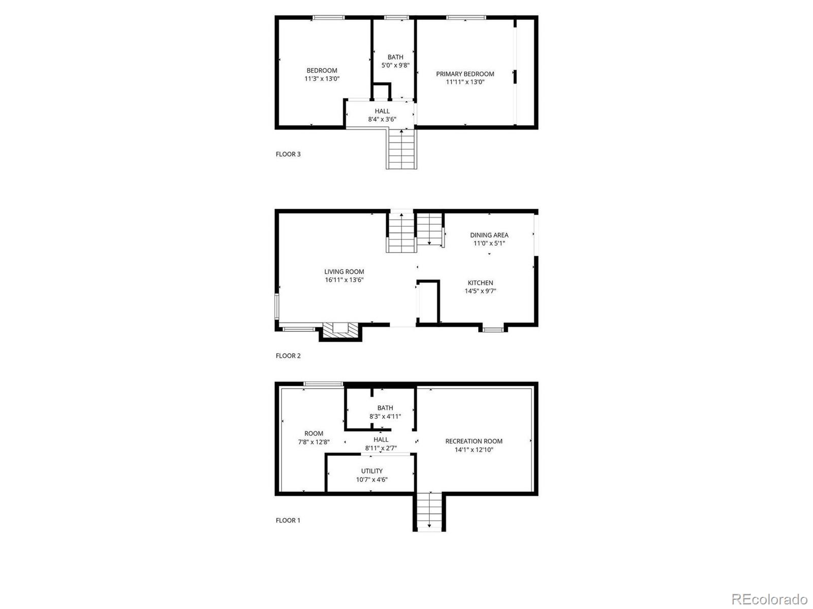 11537 Marshall Street