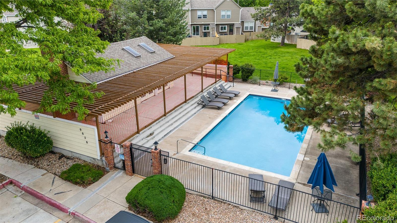 9632 W Chatfield Avenue Unit: C