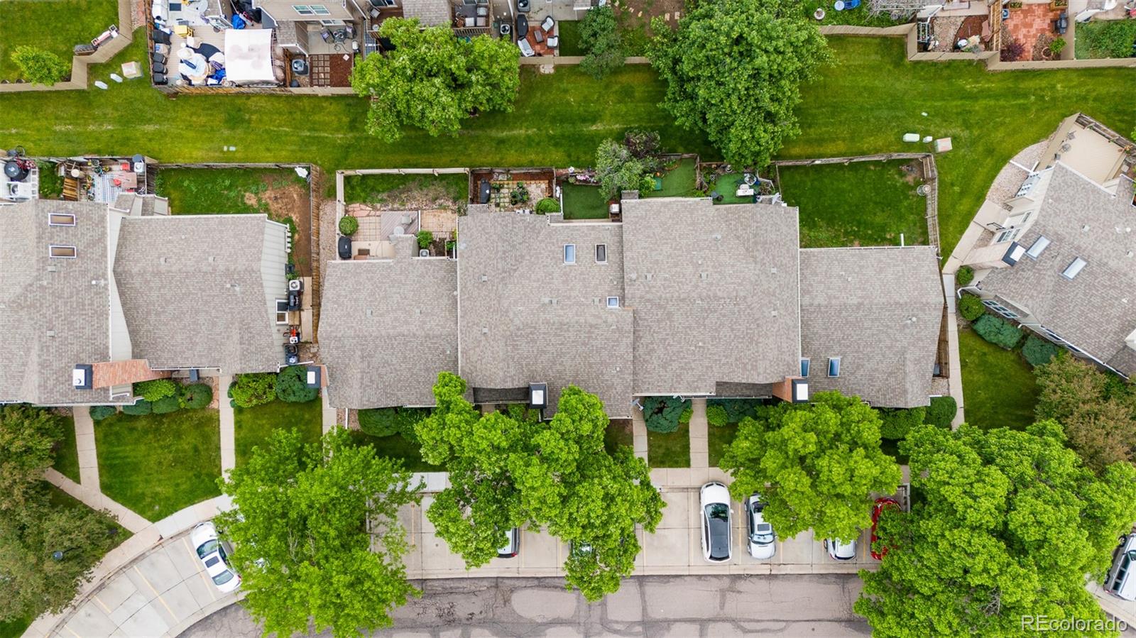 9632 W Chatfield Avenue Unit: C