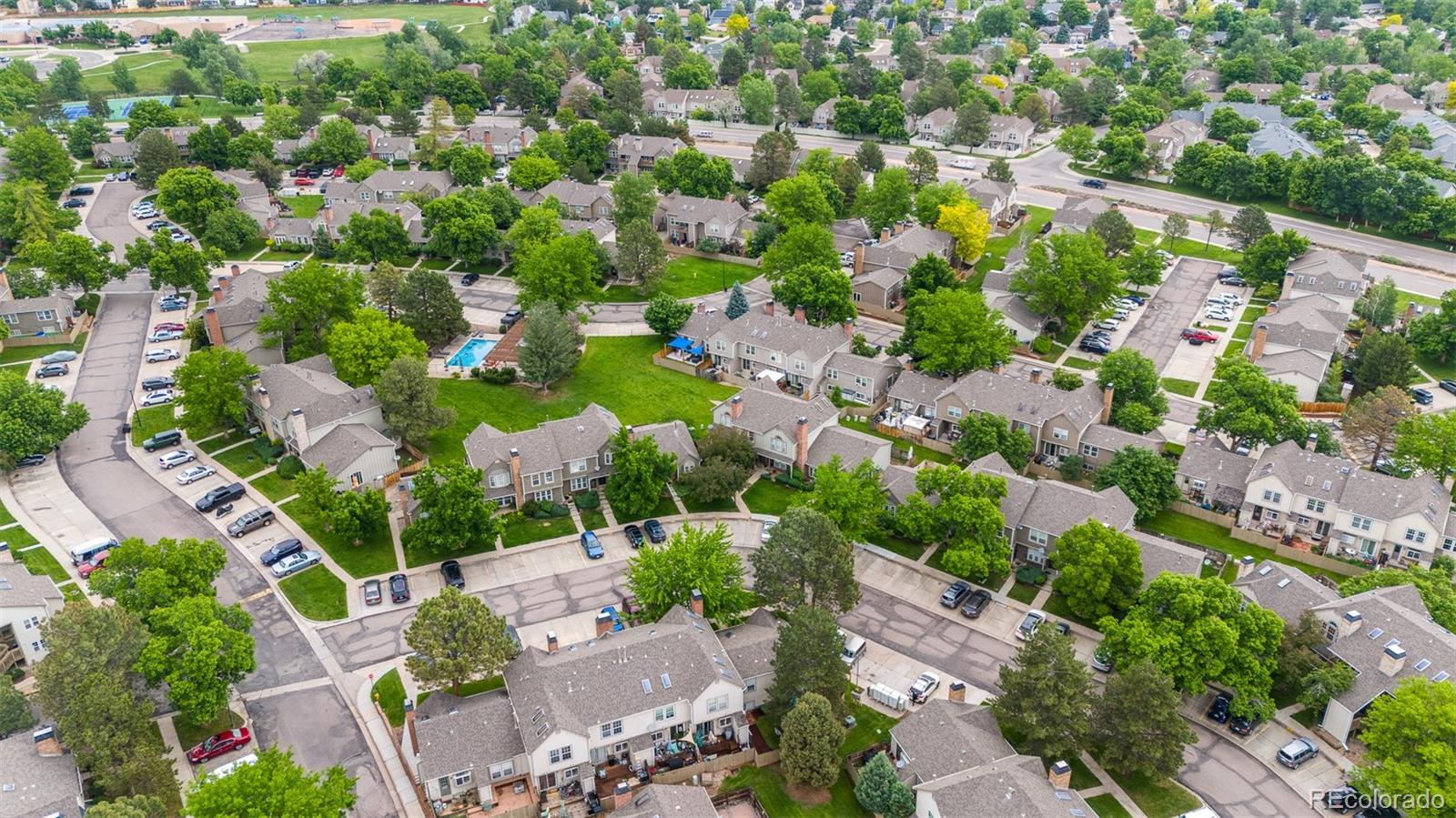 9632 W Chatfield Avenue Unit: C