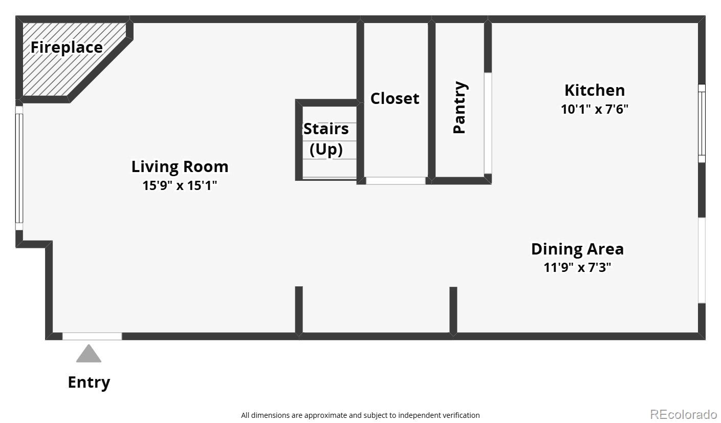 9632 W Chatfield Avenue Unit: C