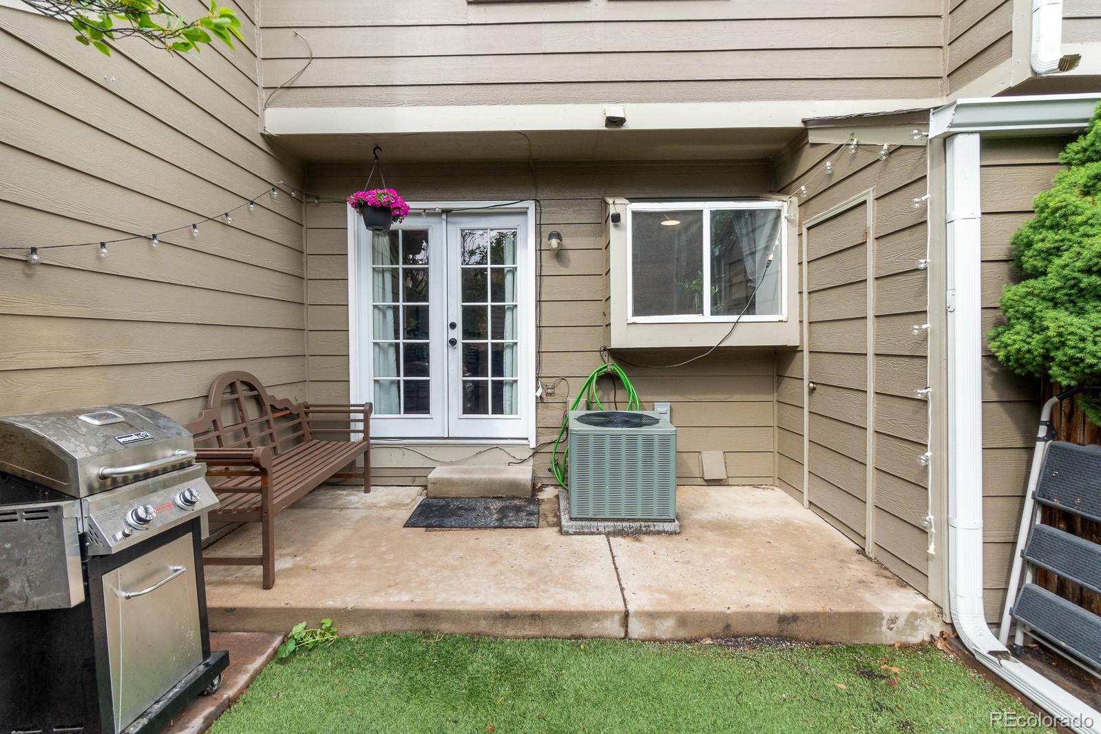 9632 W Chatfield Avenue Unit: C