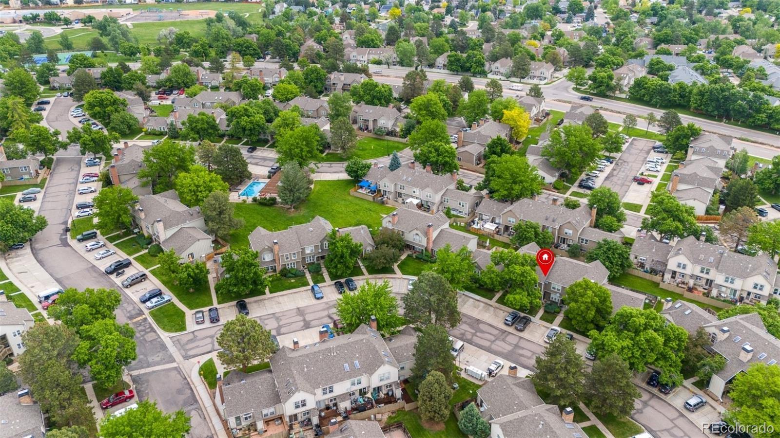 9632 W Chatfield Avenue Unit: C