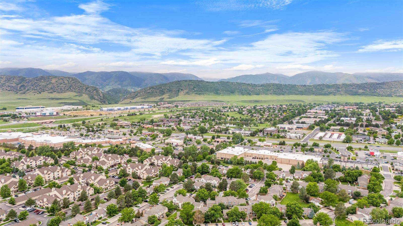 9632 W Chatfield Avenue Unit: C