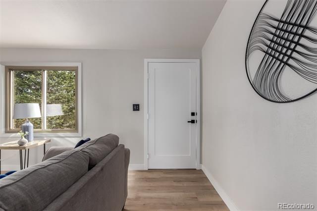 3245 S Bryant Street