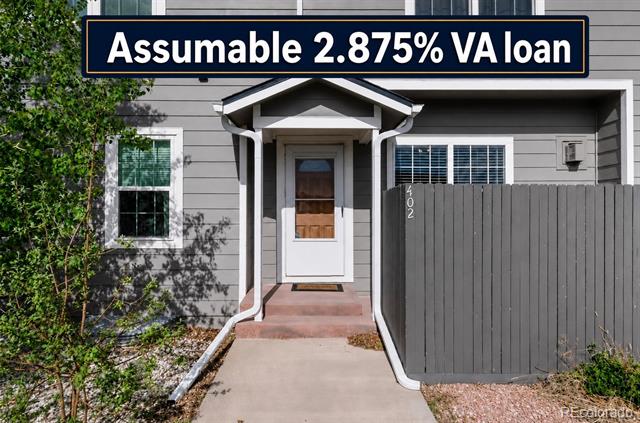 645 Yuma Loop Unit: 402