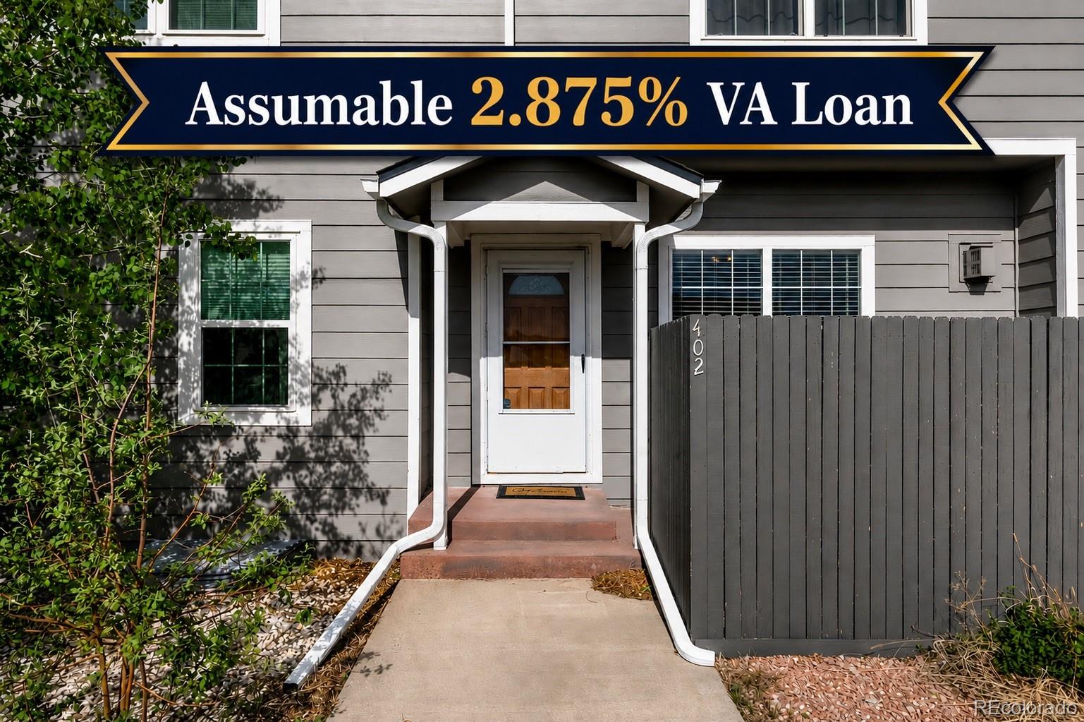 645 Yuma Loop Unit: 402
