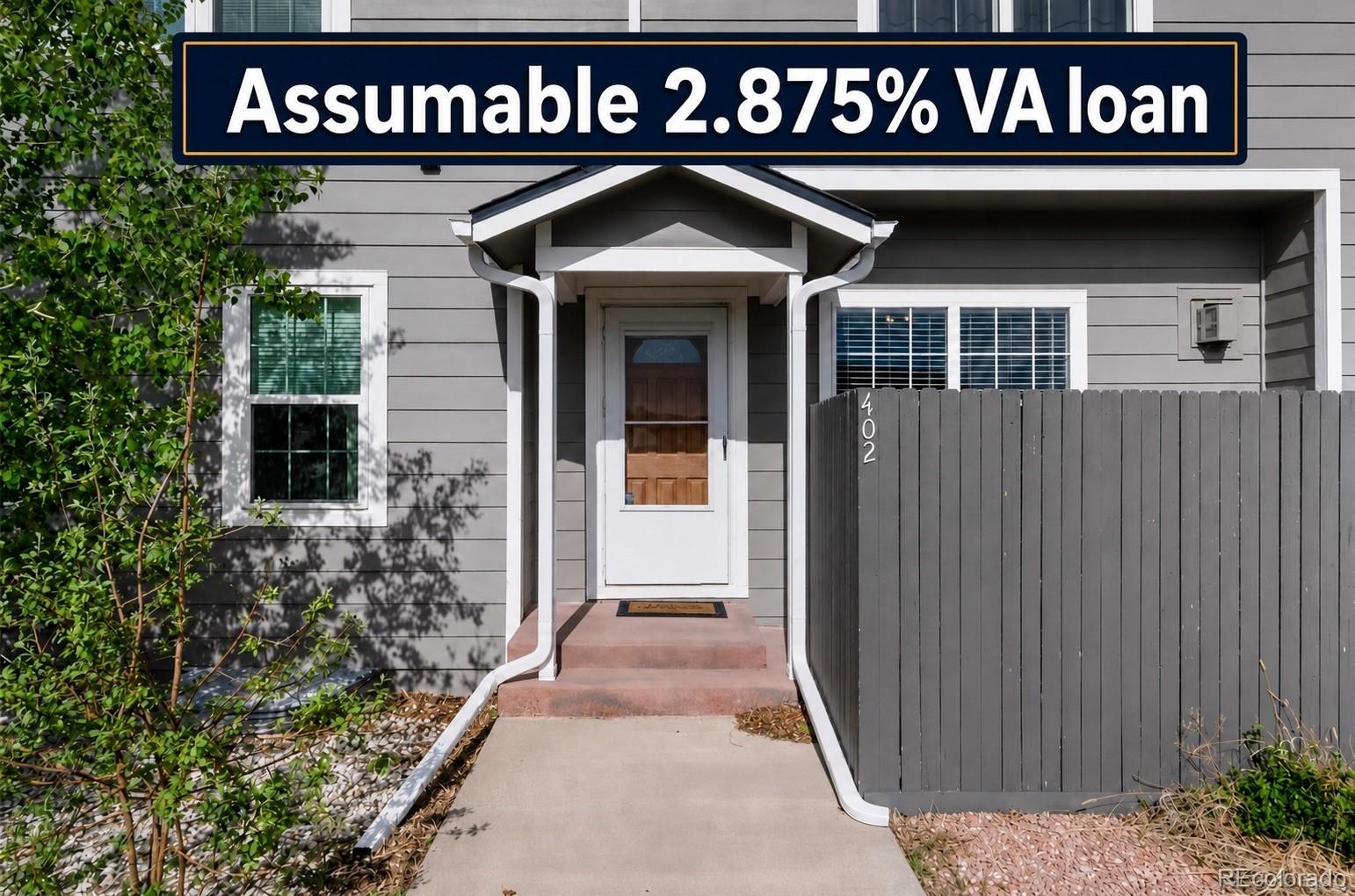 645 Yuma Loop Unit: 402
