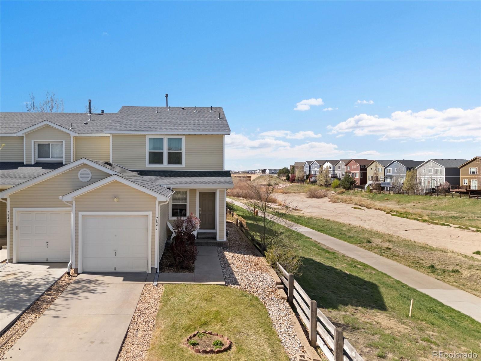 7841 S Kalispell Circle