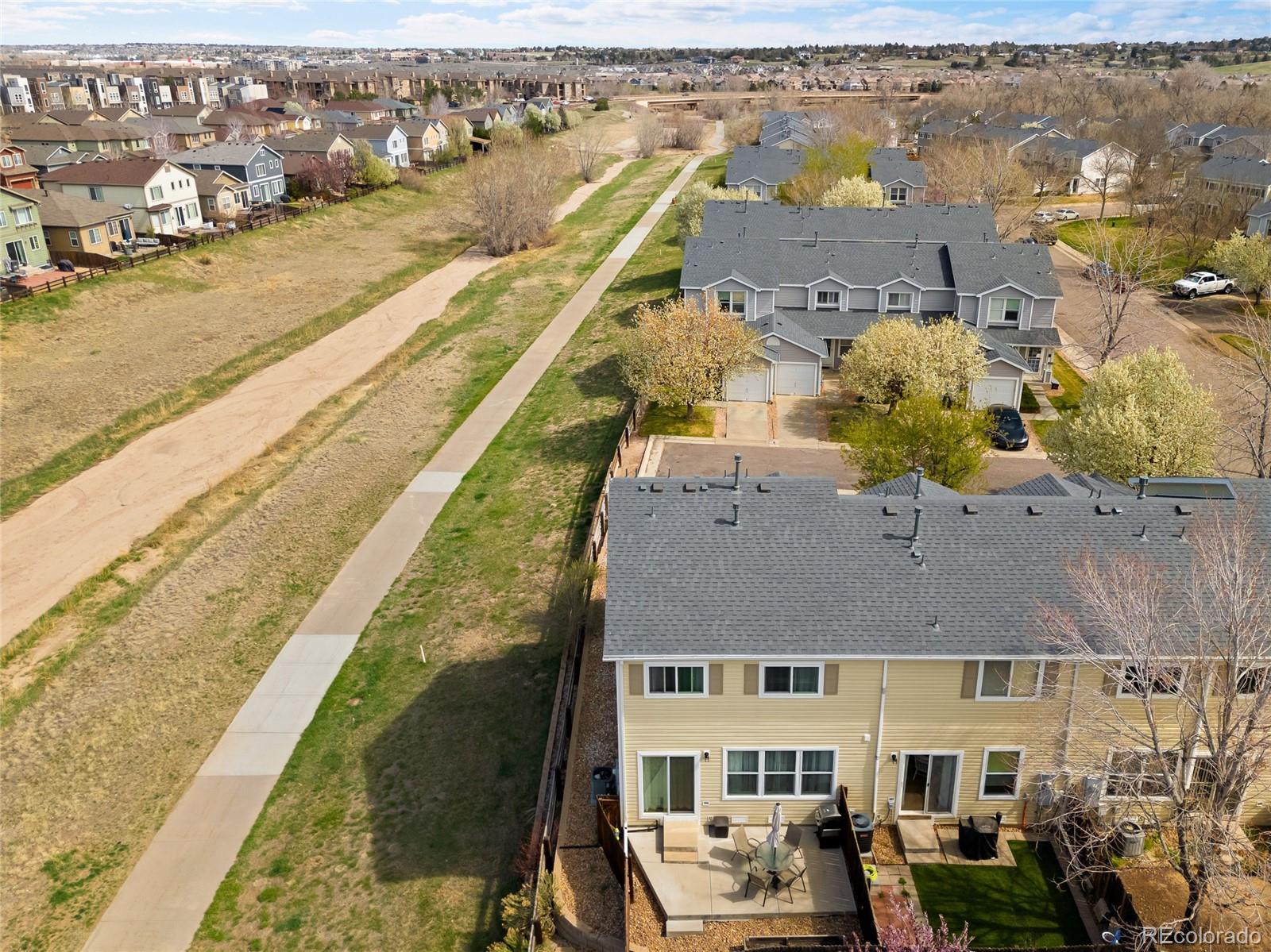 7841 S Kalispell Circle