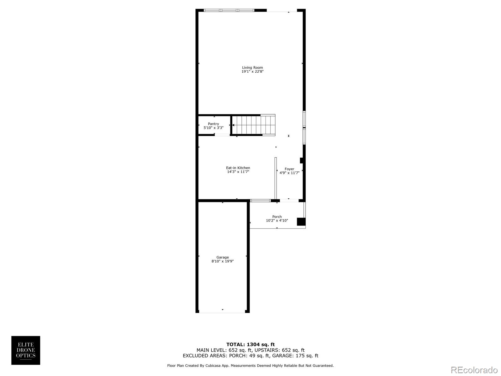 7841 S Kalispell Circle