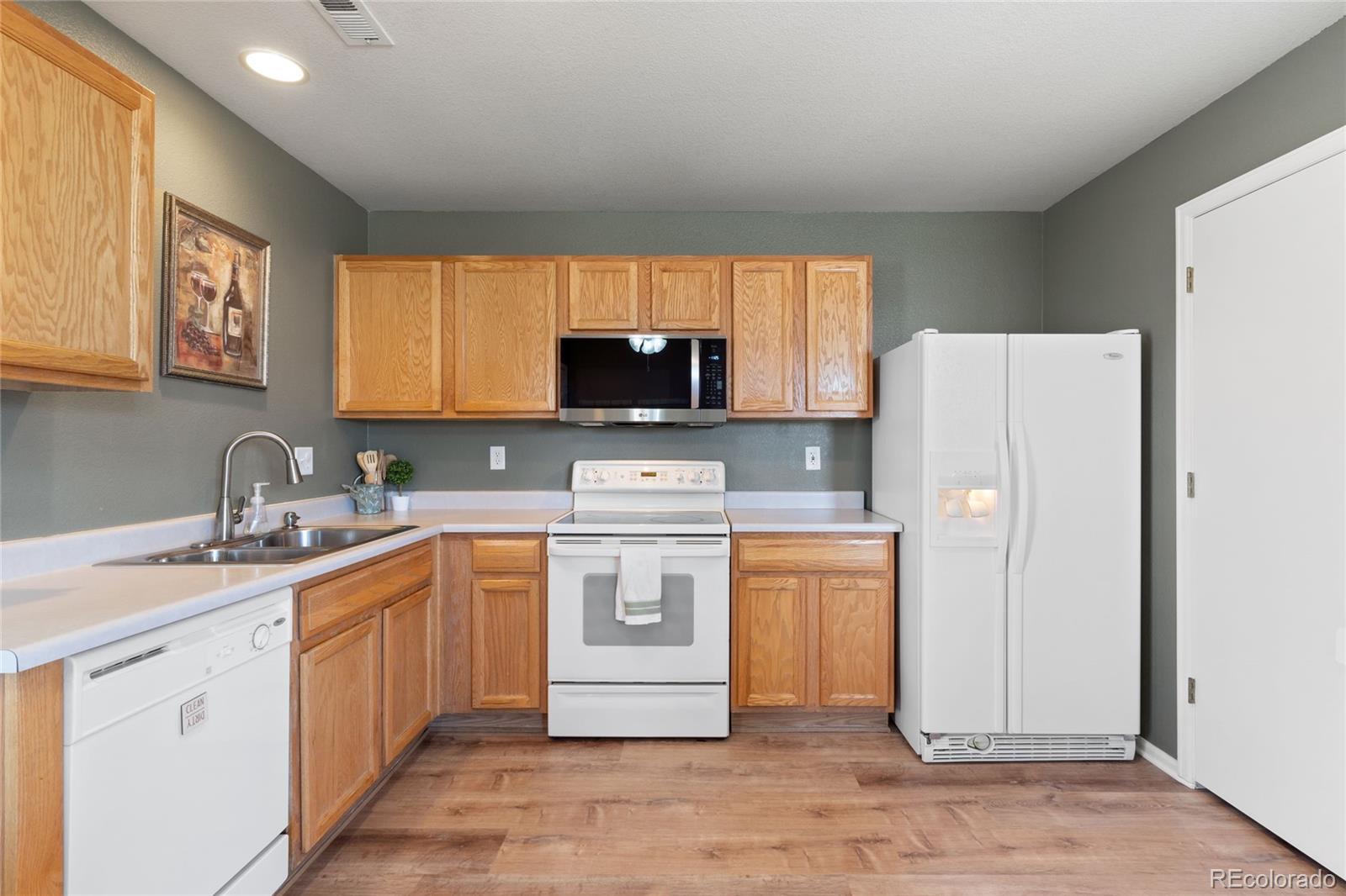 7841 S Kalispell Circle