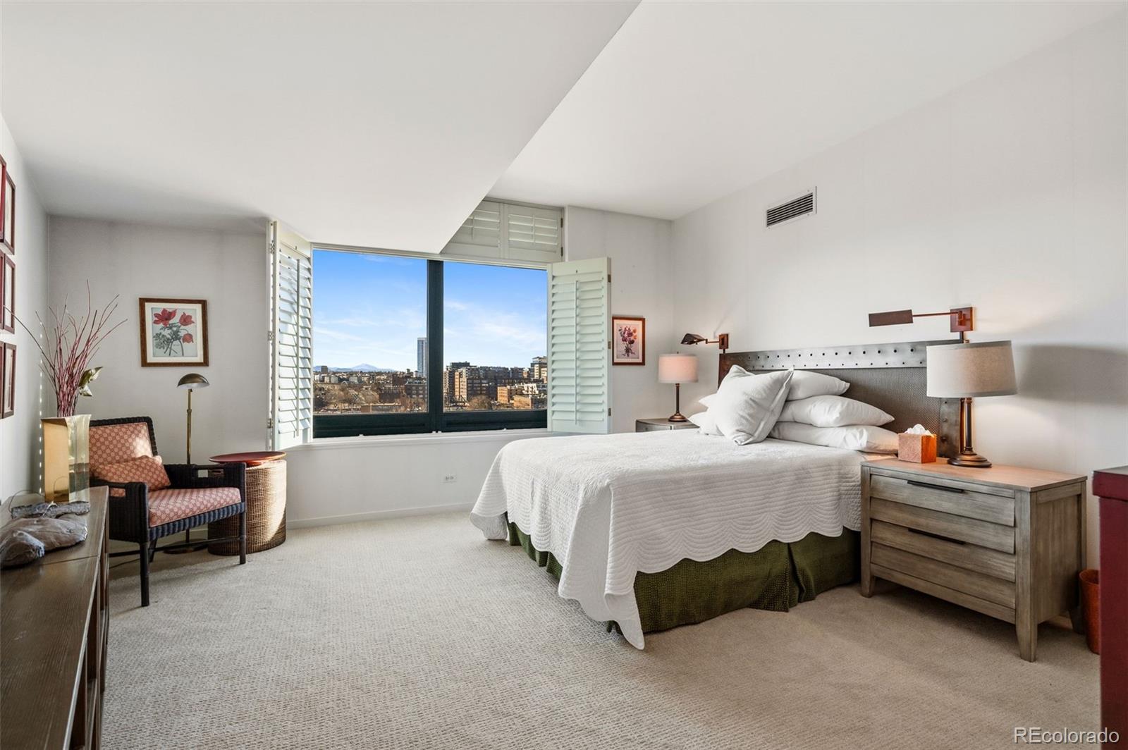 1350 Lawrence Street Unit: 7C