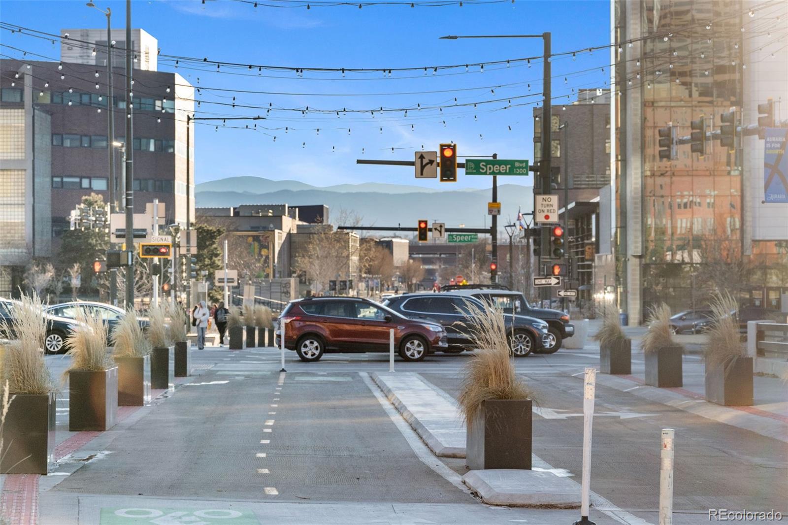 1350 Lawrence Street Unit: 7C