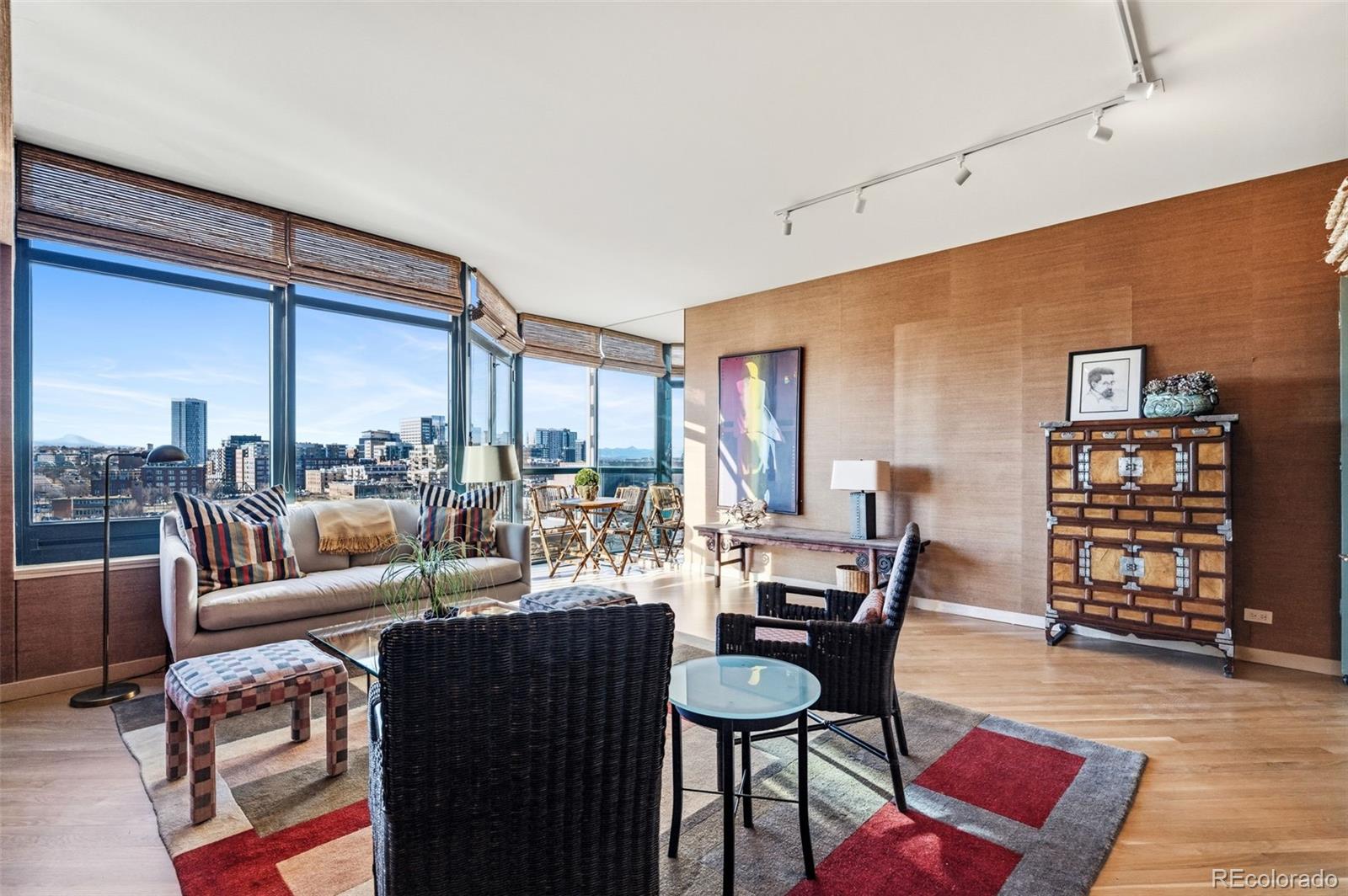 1350 Lawrence Street Unit: 7C