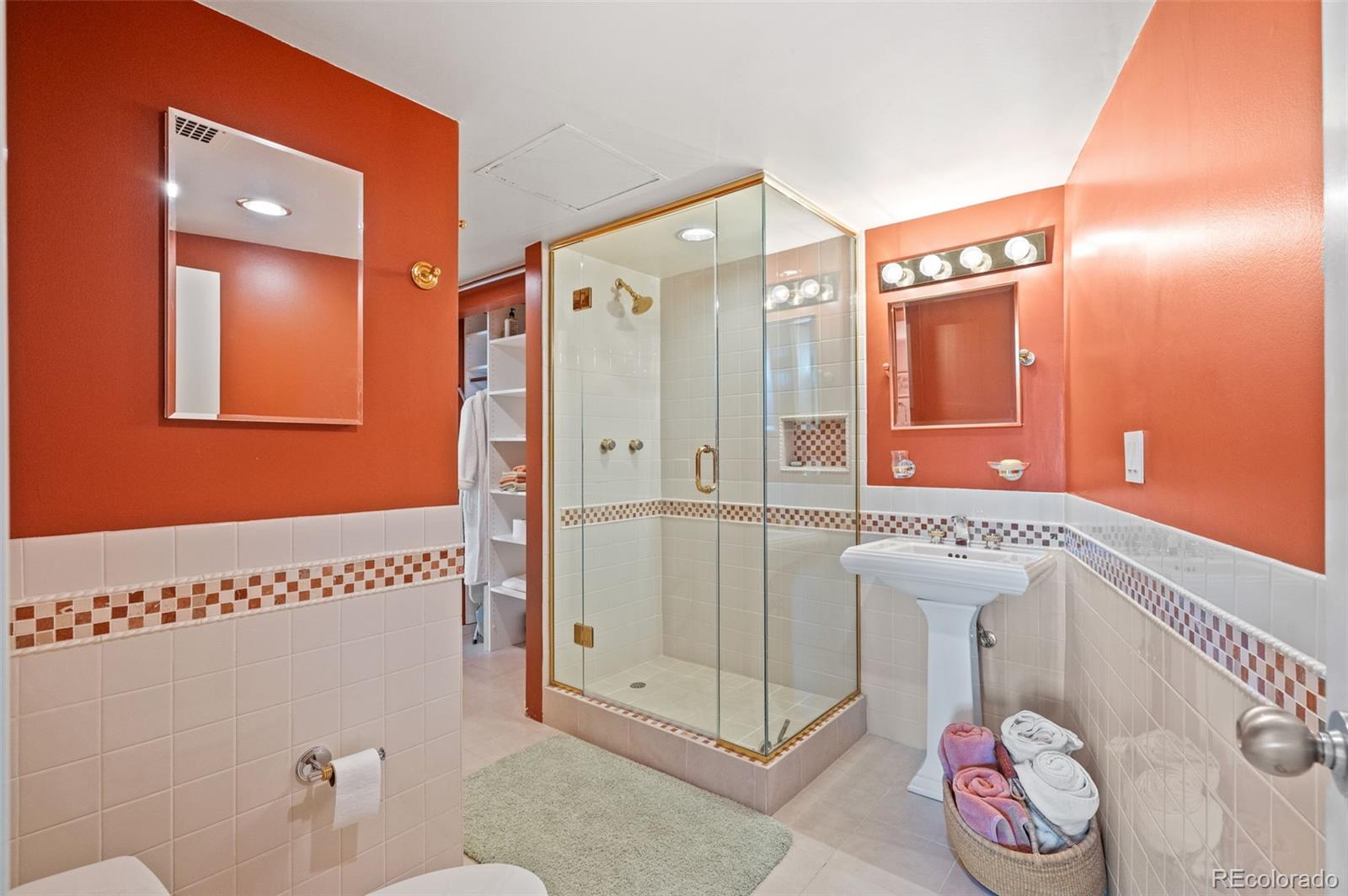 1350 Lawrence Street Unit: 7C