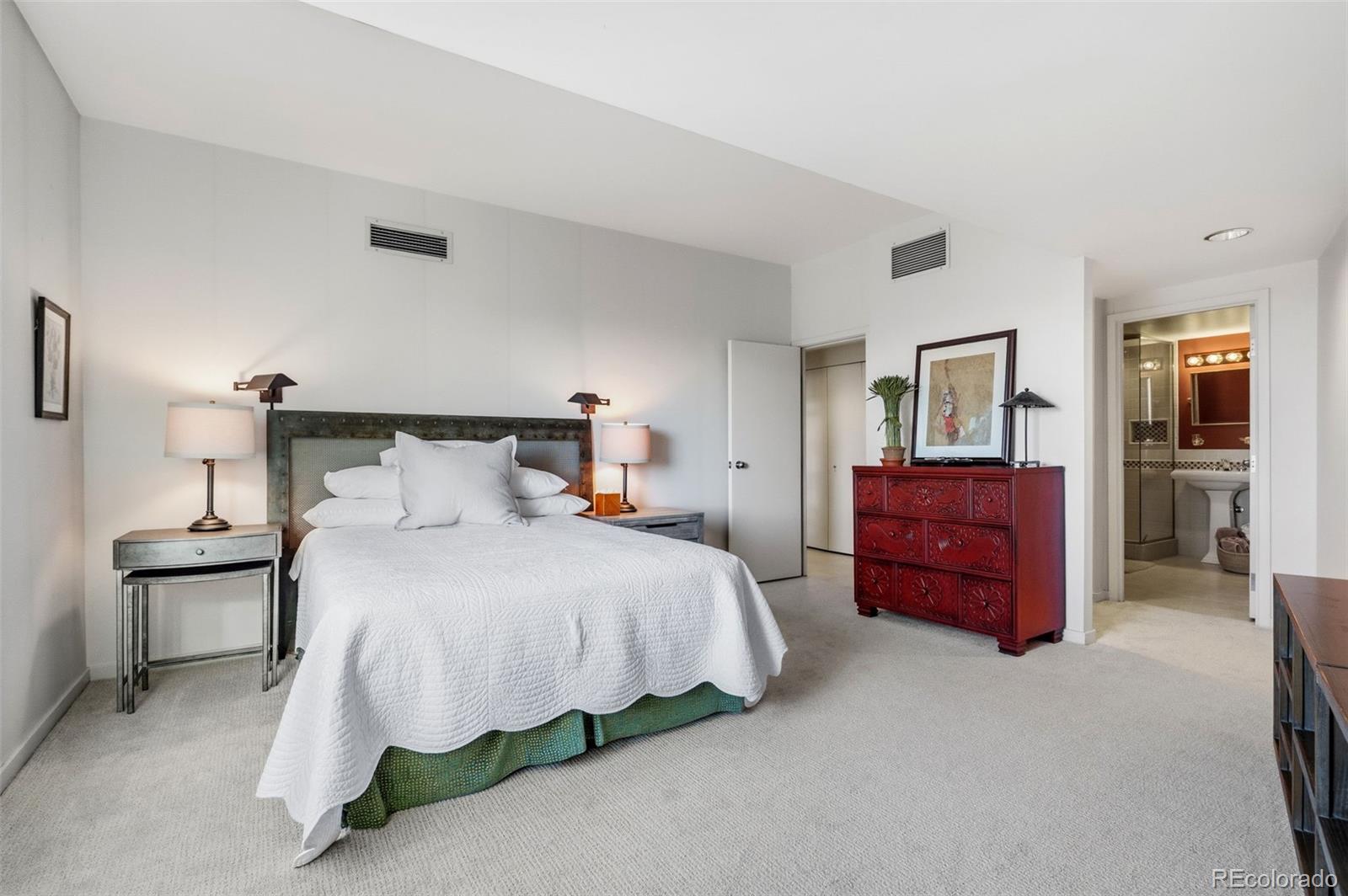 1350 Lawrence Street Unit: 7C