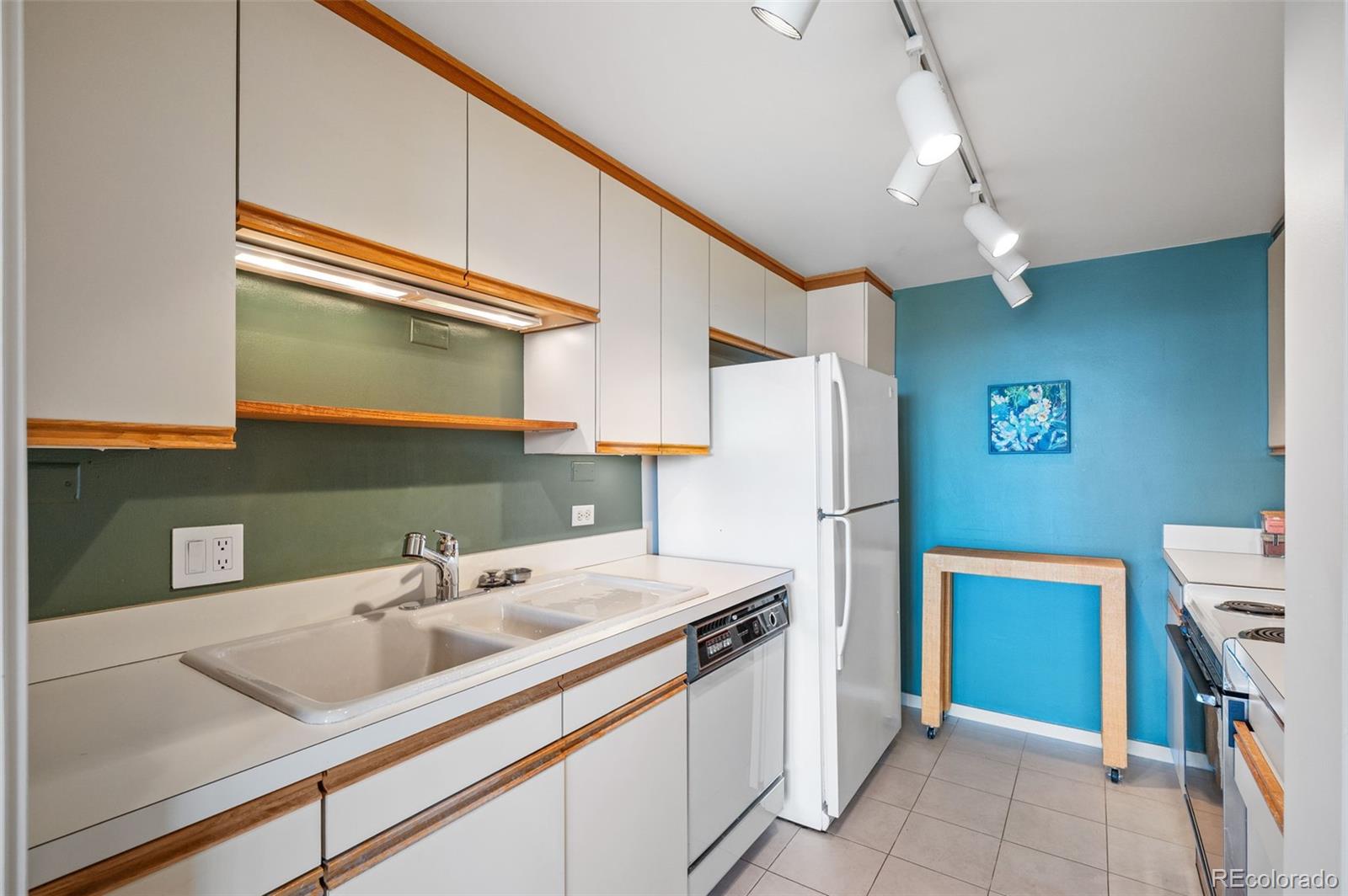 1350 Lawrence Street Unit: 7C
