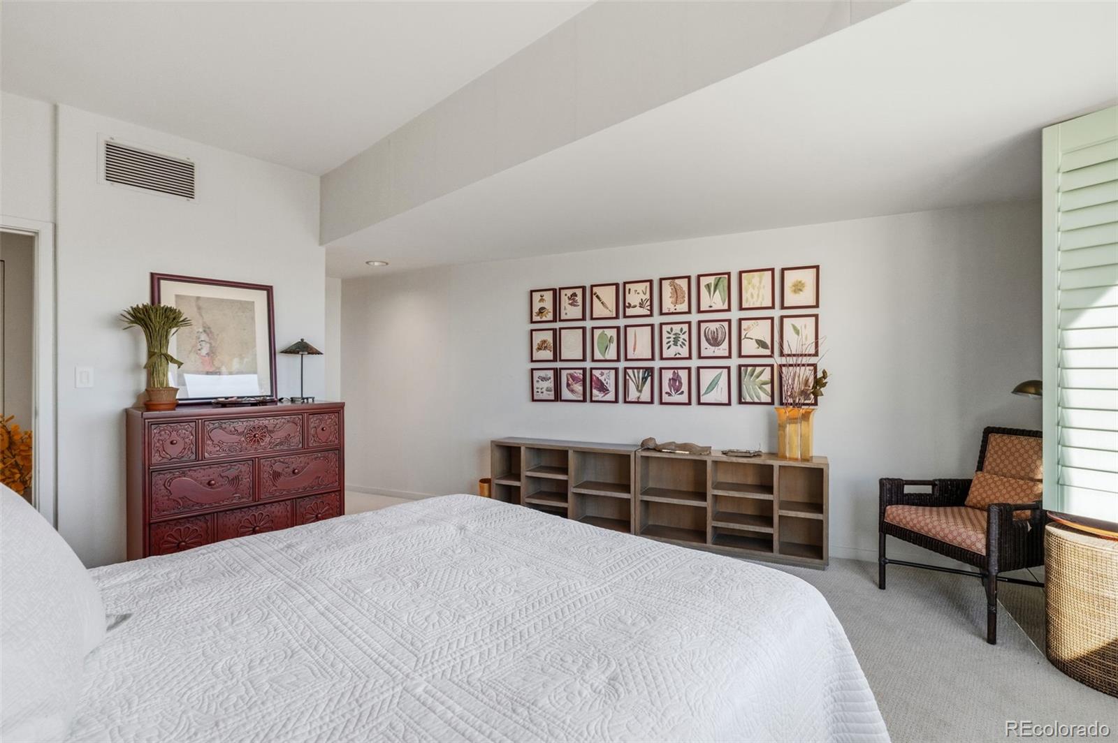 1350 Lawrence Street Unit: 7C