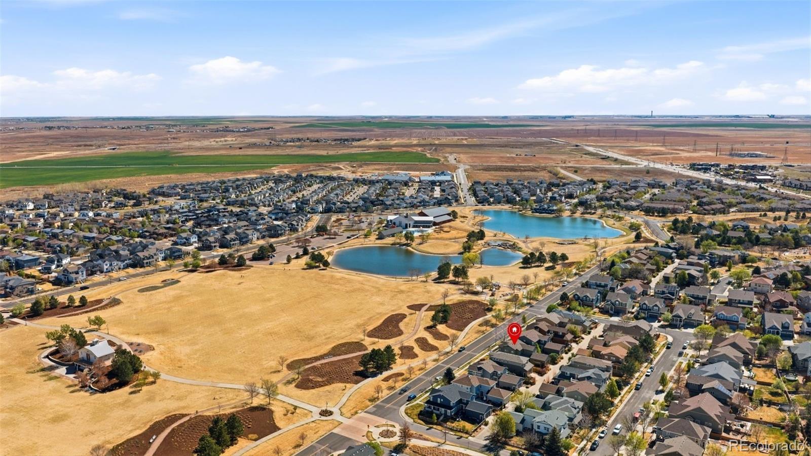 17252 Parkside Drive