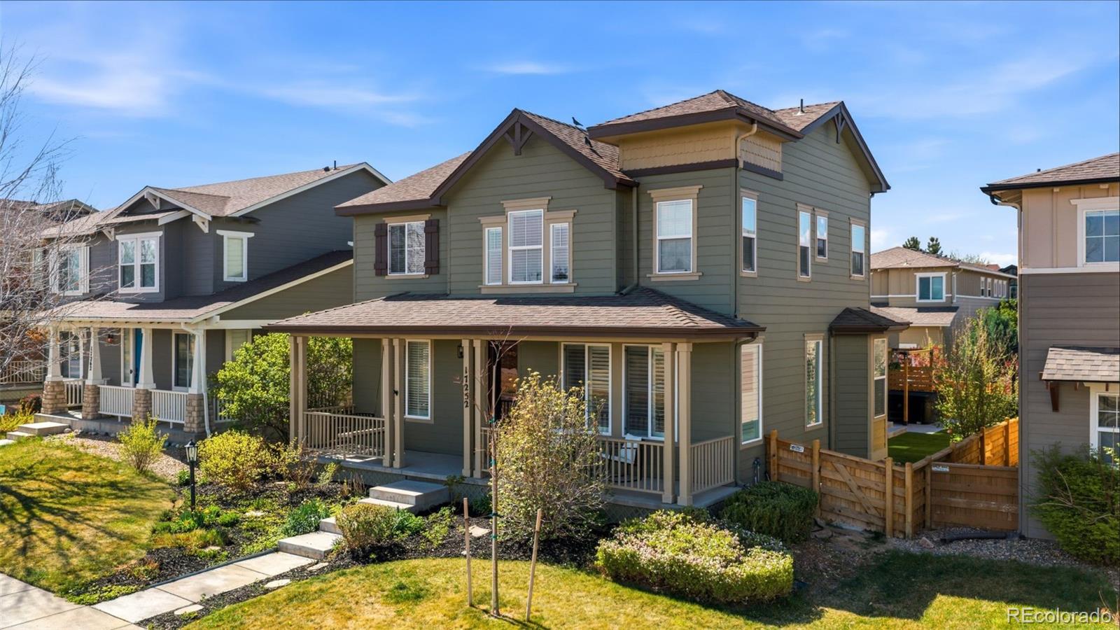 17252 Parkside Drive