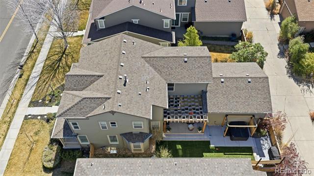 17252 Parkside Drive