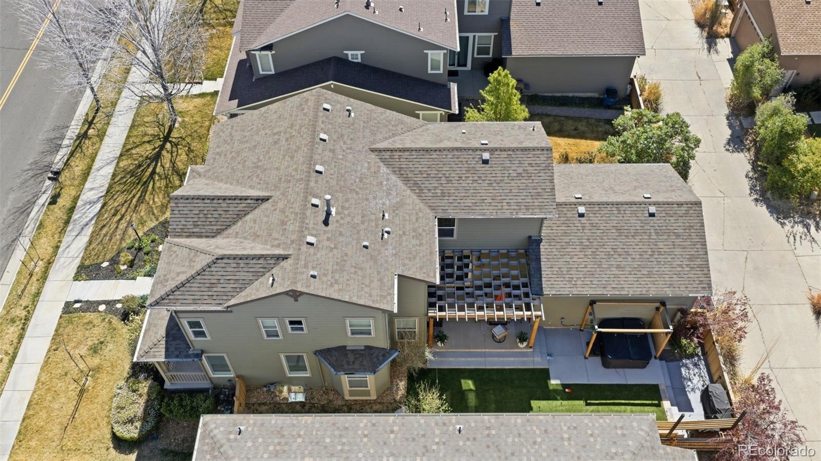 17252 Parkside Drive