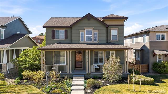 17252 Parkside Drive