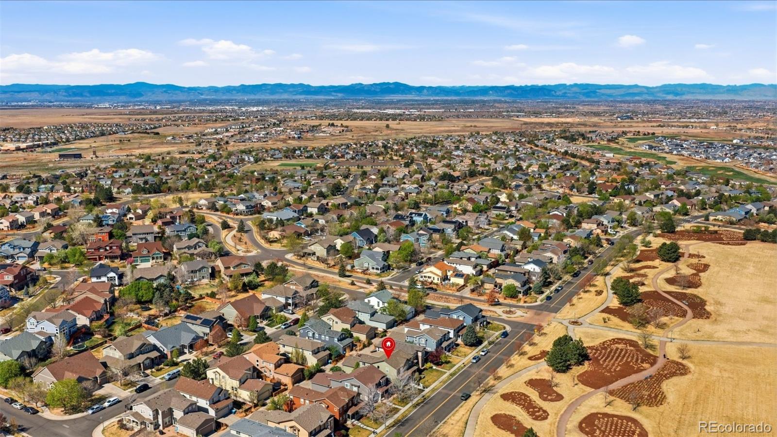 17252 Parkside Drive