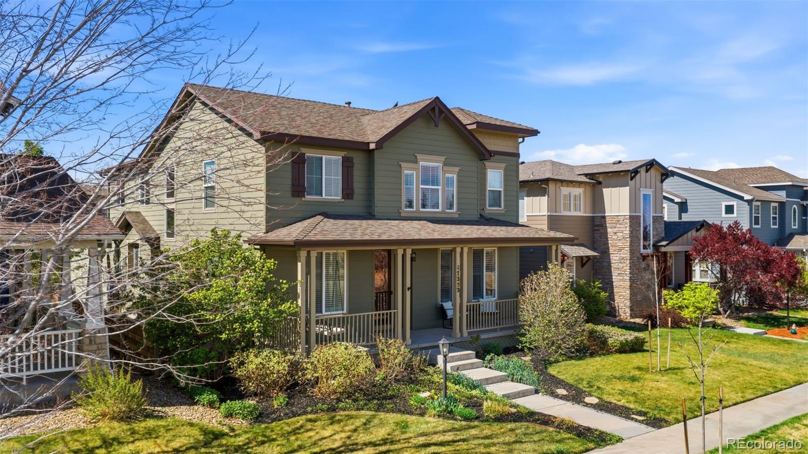 17252 Parkside Drive