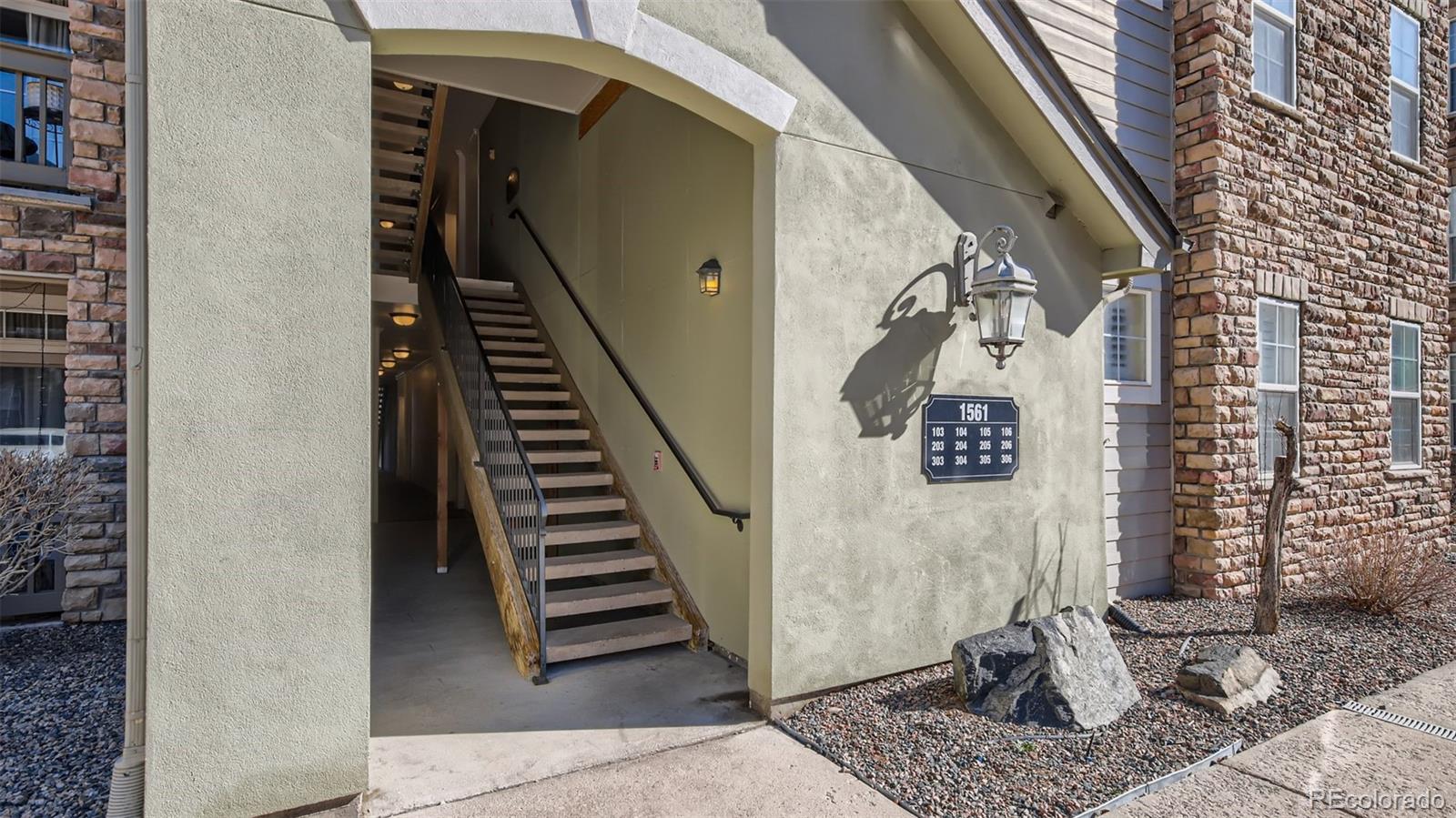 1561 Olympia Circle Unit: 203