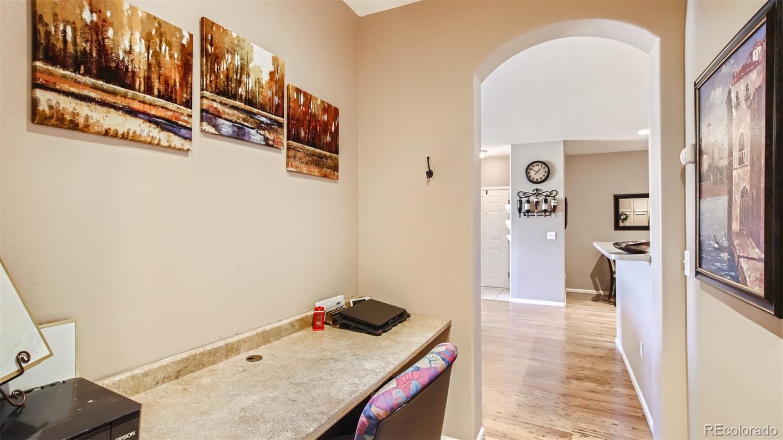 1561 Olympia Circle Unit: 203