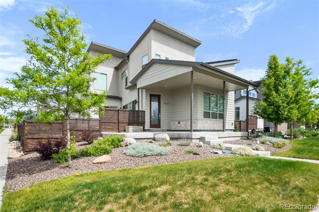 9657 Taylor River Circle
