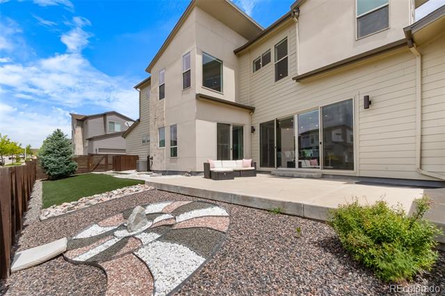 9657 Taylor River Circle