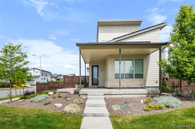 9657 Taylor River Circle