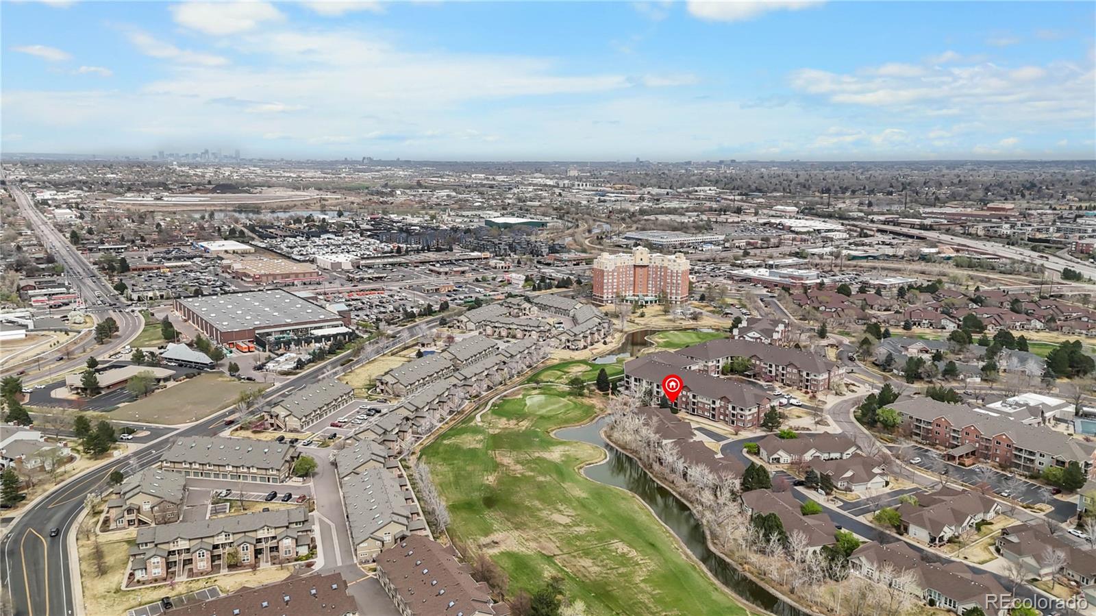 2894 W Riverwalk Circle Unit: B108