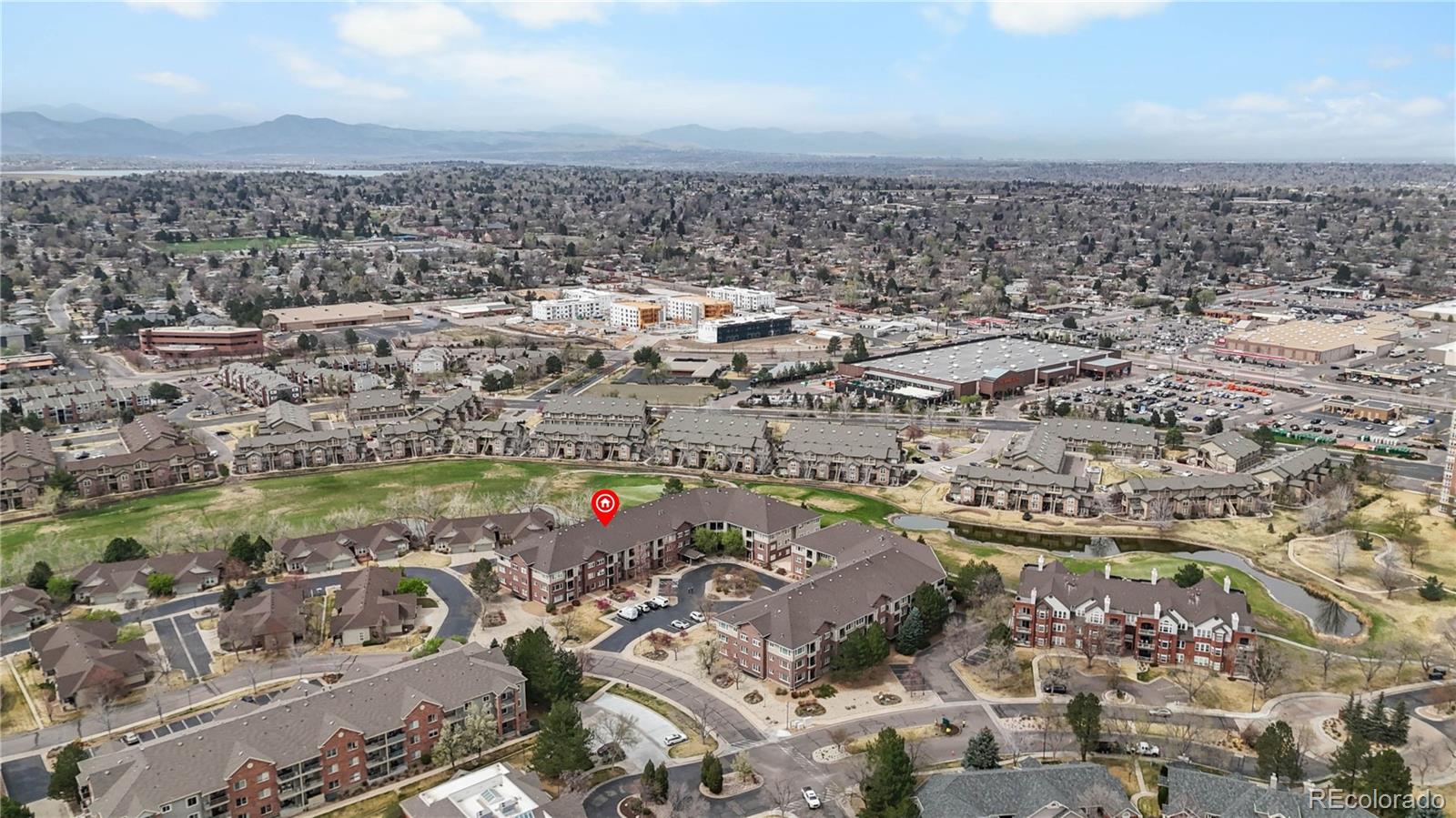 2894 W Riverwalk Circle Unit: B108