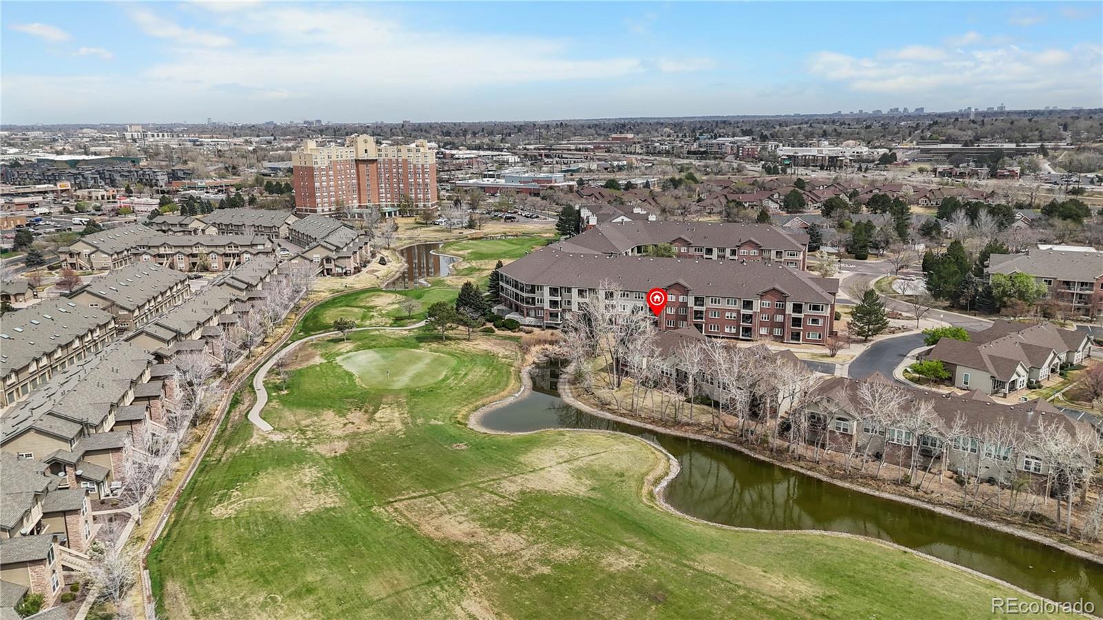 2894 W Riverwalk Circle Unit: B108