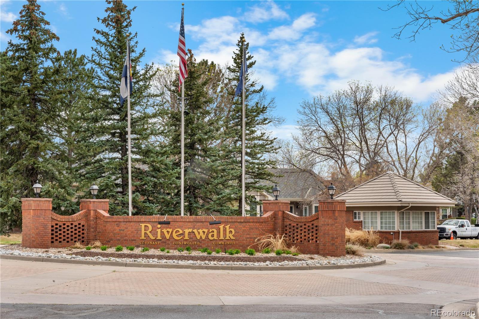 2894 W Riverwalk Circle Unit: B108
